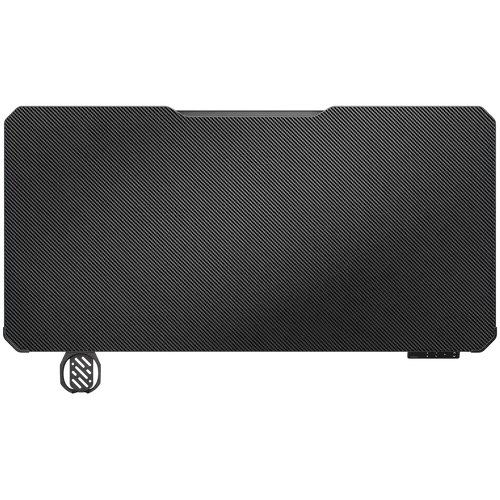 COUGAR E-ARES 120 Birou electric gaming - 7