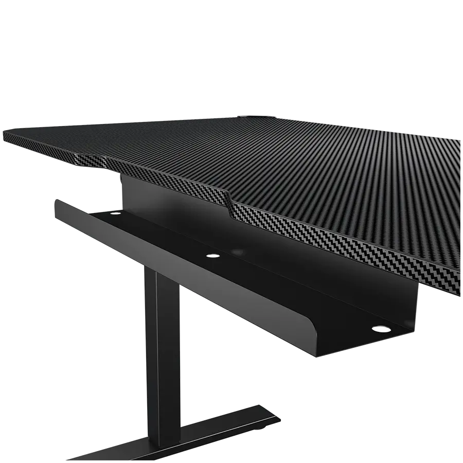 COUGAR E-ARES 120 Ηλεκτρικό Γραφείο Gaming - image 7