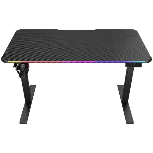 COUGAR E-ARES 120 Electrical Gaming Desk