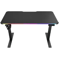 COUGAR E-ARES 120 Electrical Gaming Desk