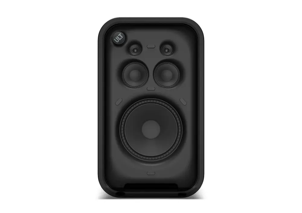 Boxe, Sony SRS-ULT700 ULT Tower 7 Party Speaker - image 2