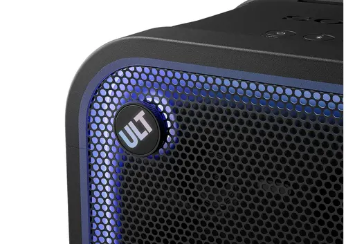 Тонколони, Sony SRS-ULT700 ULT Tower 7 Party Speaker - 8
