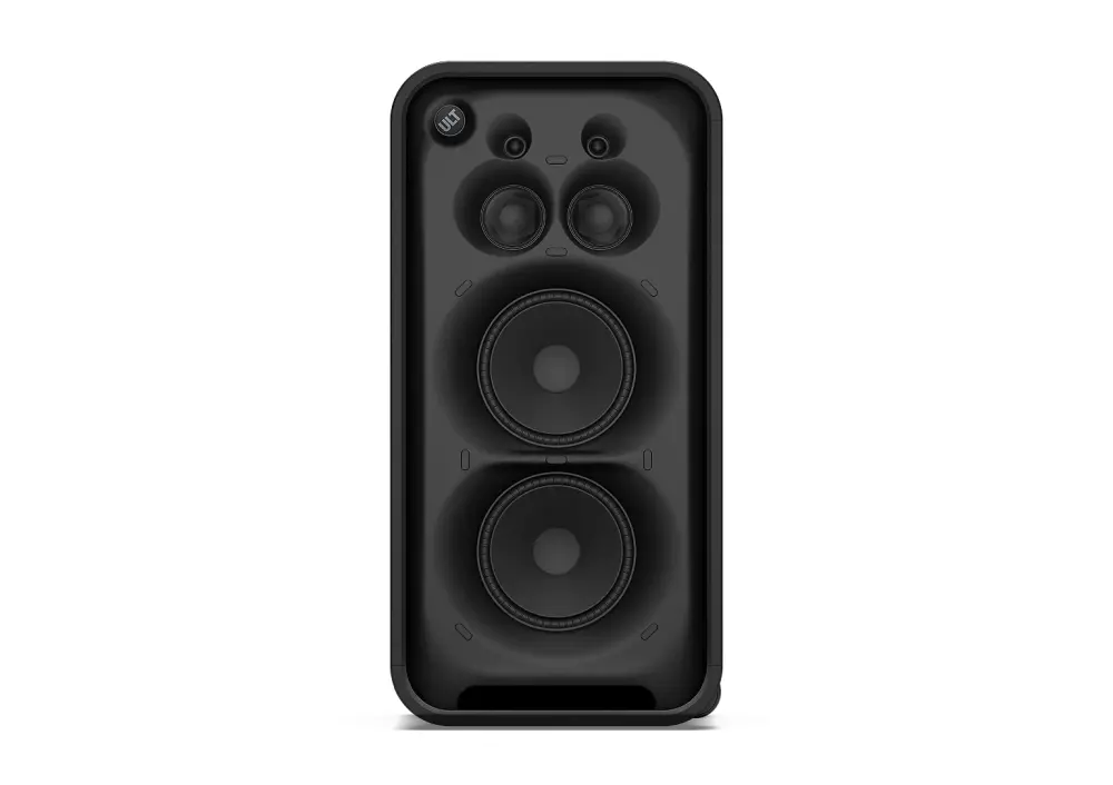 Тонколони, Sony SRS-ULT3000 ULT Tower MAX Party Speaker - image 2