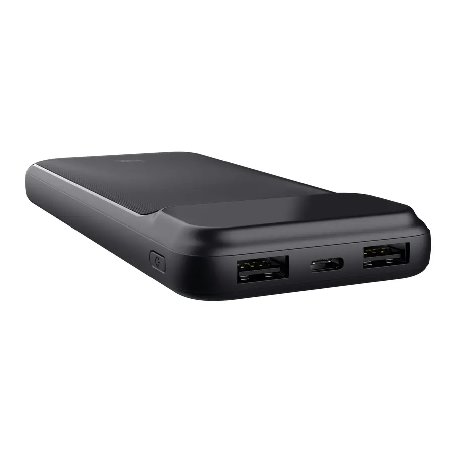 Εξωτερική μπαταρία, TRUST Avala 10.000 PD Powerbank
