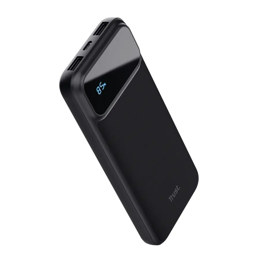 Външна батерия, TRUST Avala 10.000 PD Powerbank - image 1