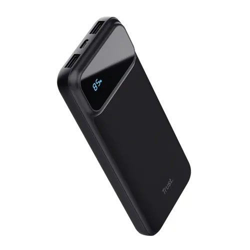 Εξωτερική μπαταρία, TRUST Avala 10.000 PD Powerbank - 2