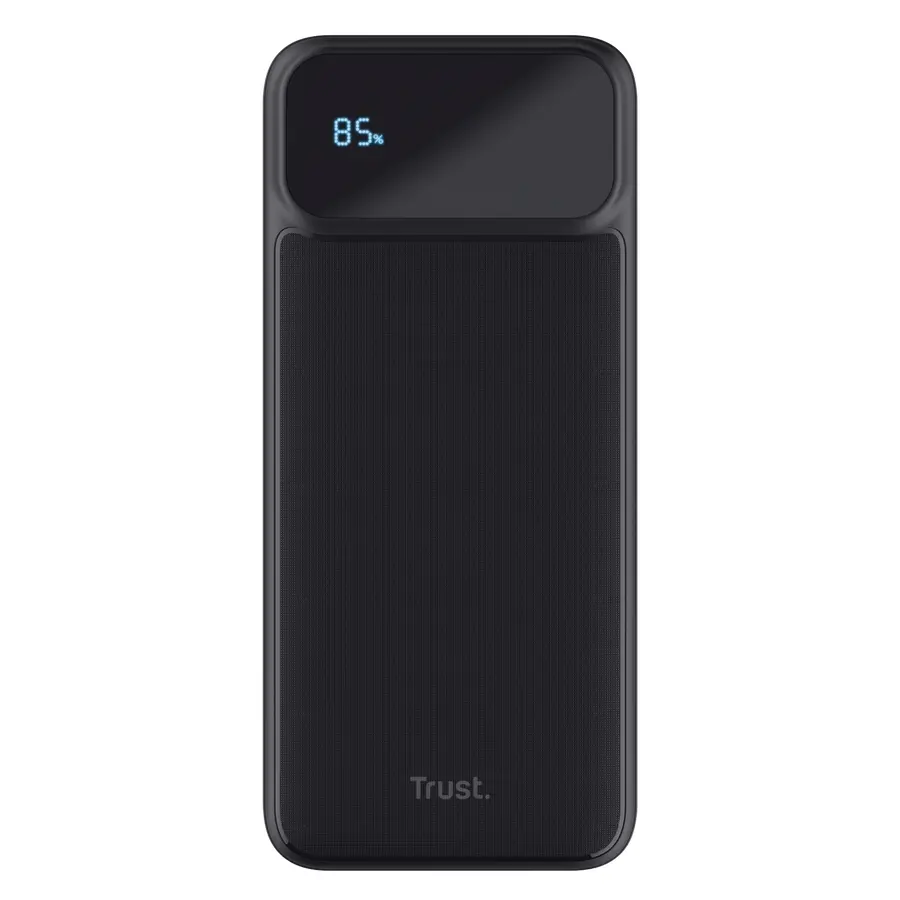 Εξωτερική μπαταρία, TRUST Avala 10.000 PD Powerbank - image 2