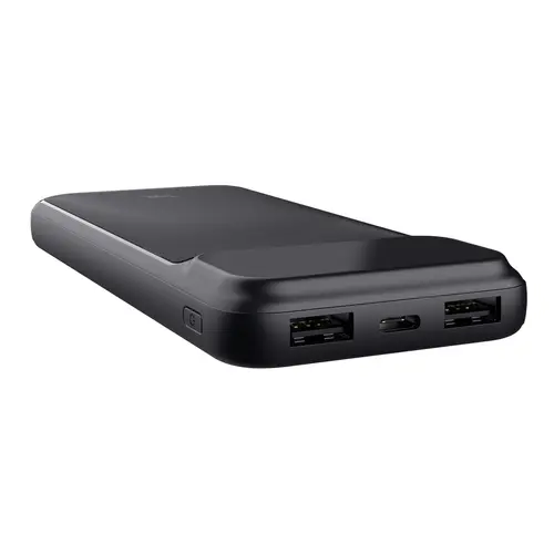 Външна батерия, TRUST Avala 10.000 PD Powerbank