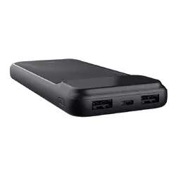Външна батерия, TRUST Avala 10.000 PD Powerbank