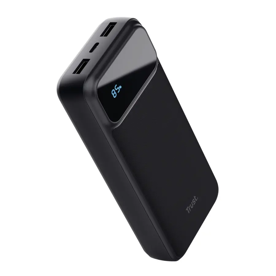 Powerbank, TRUST Avala 20.000 PD Powerbank - image 1