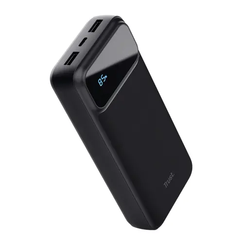 Baterie externă, TRUST Avala 20.000 PD Powerbank - 2