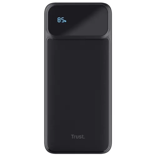 Външна батерия, TRUST Avala 20.000 PD Powerbank - 3