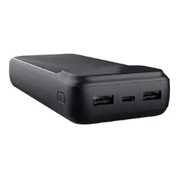 Външна батерия, TRUST Avala 20.000 PD Powerbank