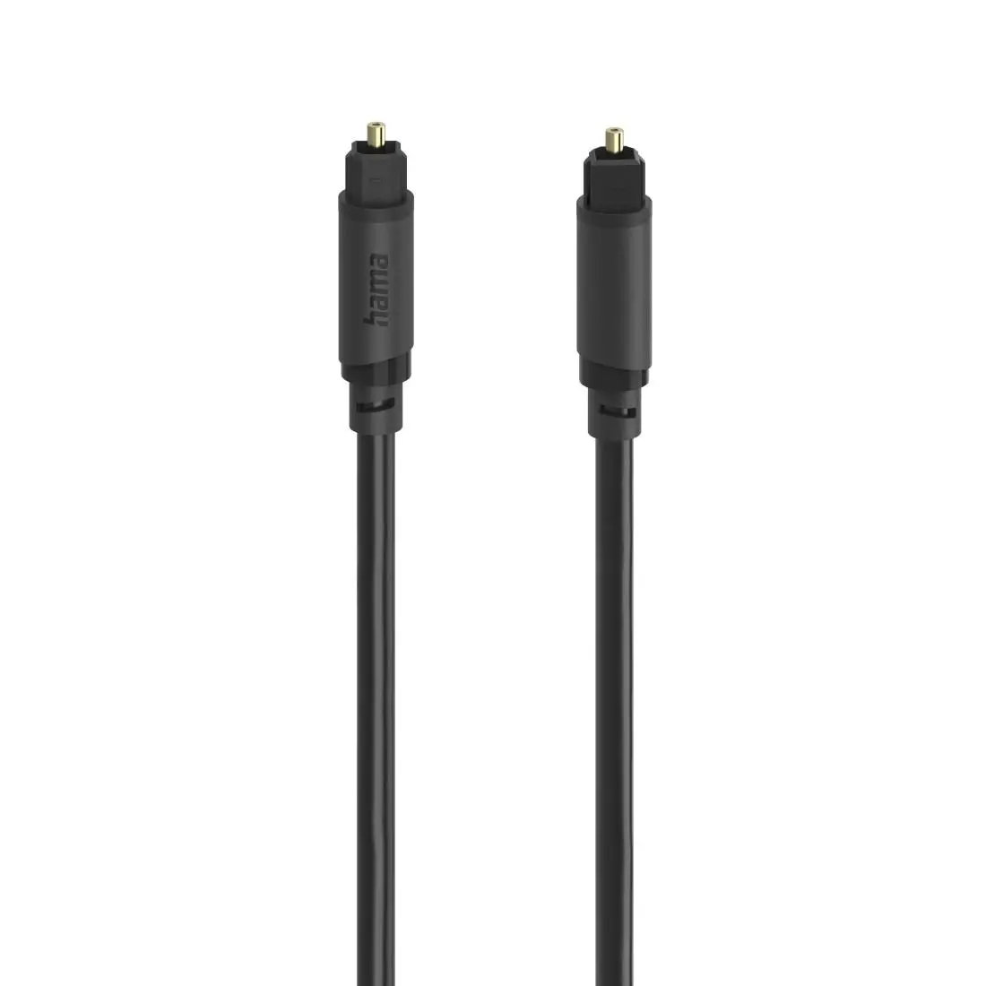 HAMA Оптичен аудио кабел ODT (Toslink) , 3м - image 1