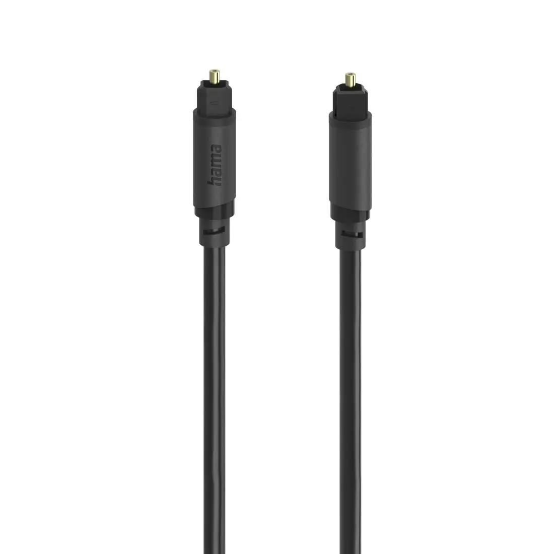 HAMA Оптичен аудио кабел ODT (Toslink) , 3м - image 2