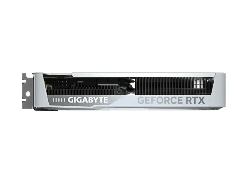 Placă video, Gigabyte GeForce RTX 5060 8GB GDDR7 Eagle OC Ice - image 1
