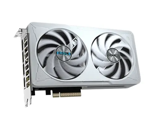 Κάρτα γραφικών, Gigabyte GeForce RTX 5060 8GB GDDR7 Eagle OC Ice - 3