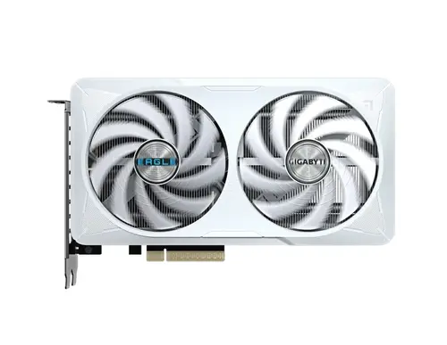 Placă video, Gigabyte GeForce RTX 5060 8GB GDDR7 Eagle OC Ice - 4