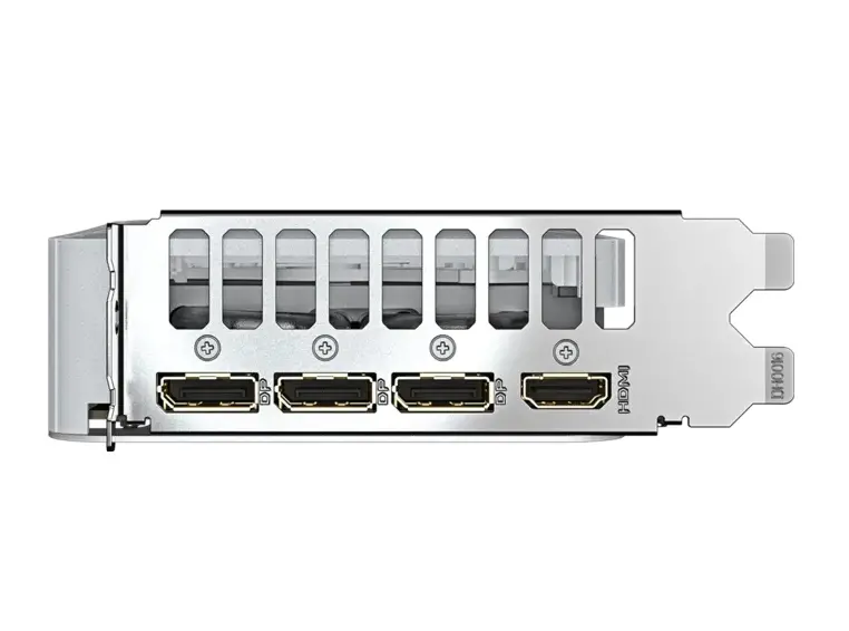 Placă video, Gigabyte GeForce RTX 5060 8GB GDDR7 Eagle OC Ice - image 4