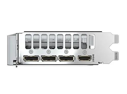 Κάρτα γραφικών, Gigabyte GeForce RTX 5060 8GB GDDR7 Eagle OC Ice - 5