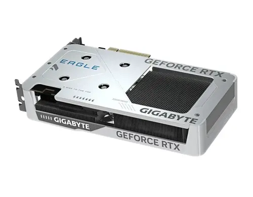 Placă video, Gigabyte GeForce RTX 5060 8GB GDDR7 Eagle OC Ice - 6