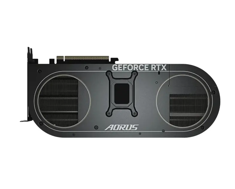 Placă video, Gigabyte Aorus GeForce RTX 5070 12GB GDDR7 Infinity - image 5