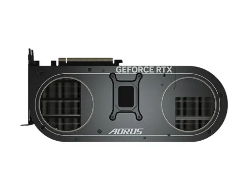Κάρτα γραφικών, Gigabyte Aorus GeForce RTX 5070 12GB GDDR7 Infinity - 6