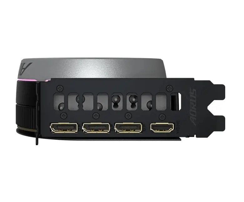 Κάρτα γραφικών, Gigabyte Aorus GeForce RTX 5070 12GB GDDR7 Infinity - image 6