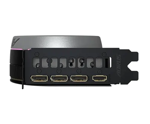 Κάρτα γραφικών, Gigabyte Aorus GeForce RTX 5070 12GB GDDR7 Infinity - 7