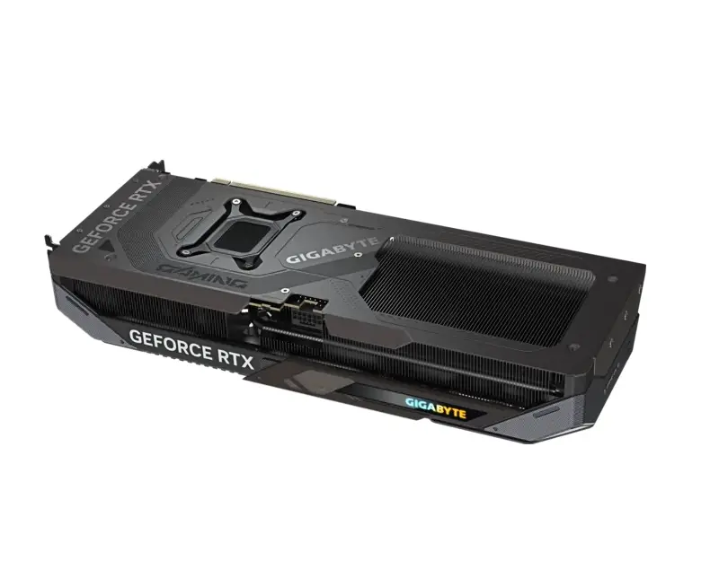 Видео карта, Gigabyte GeForce RTX 5070 12GB GDDR7 Gaming OC - image 2
