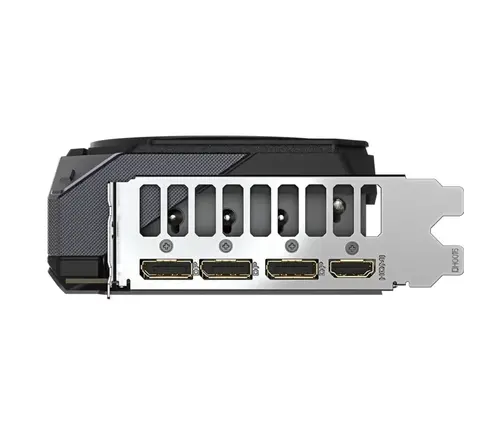 Placă video, Gigabyte GeForce RTX 5070 12GB GDDR7 Gaming OC - 7