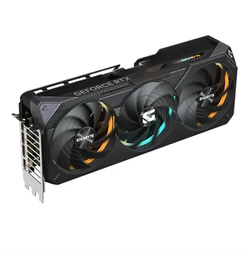 Placă video, Gigabyte Aorus GeForce RTX 5070 Ti 16GB GDDR7 Gaming OC - 2