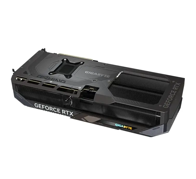 Видео карта, Gigabyte Aorus GeForce RTX 5070 Ti 16GB GDDR7 Gaming OC - image 2