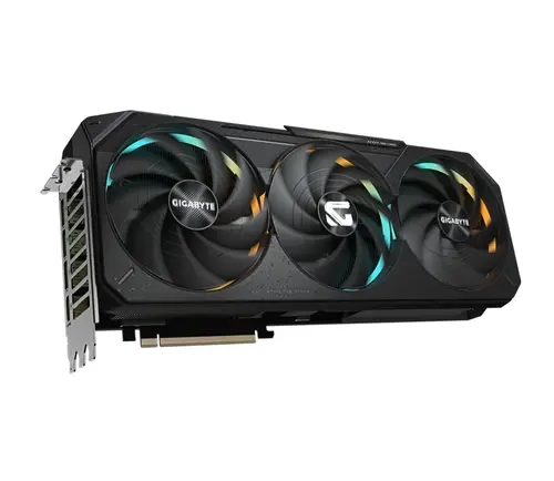 Видео карта, Gigabyte Aorus GeForce RTX 5070 Ti 16GB GDDR7 Gaming OC - 6