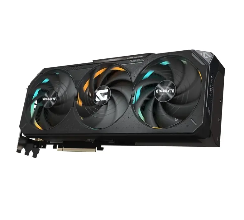 Placă video, Gigabyte Aorus GeForce RTX 5070 Ti 16GB GDDR7 Gaming OC - image 6