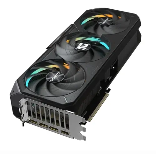 Видео карта, Gigabyte Aorus GeForce RTX 5070 Ti 16GB GDDR7 Gaming OC - 8