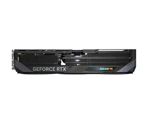 Placă video, Gigabyte Aorus GeForce RTX 5070 Ti 16GB GDDR7 Gaming OC - 9