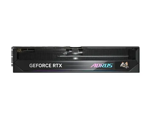 Κάρτα γραφικών, Gigabyte Aorus GeForce RTX 5070 Ti 16GB GDDR7 Master - 3