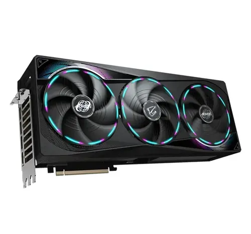 Κάρτα γραφικών, Gigabyte Aorus GeForce RTX 5070 Ti 16GB GDDR7 Master - 5