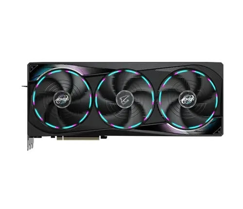 Видео карта, Gigabyte Aorus GeForce RTX 5070 Ti 16GB GDDR7 Master - 6