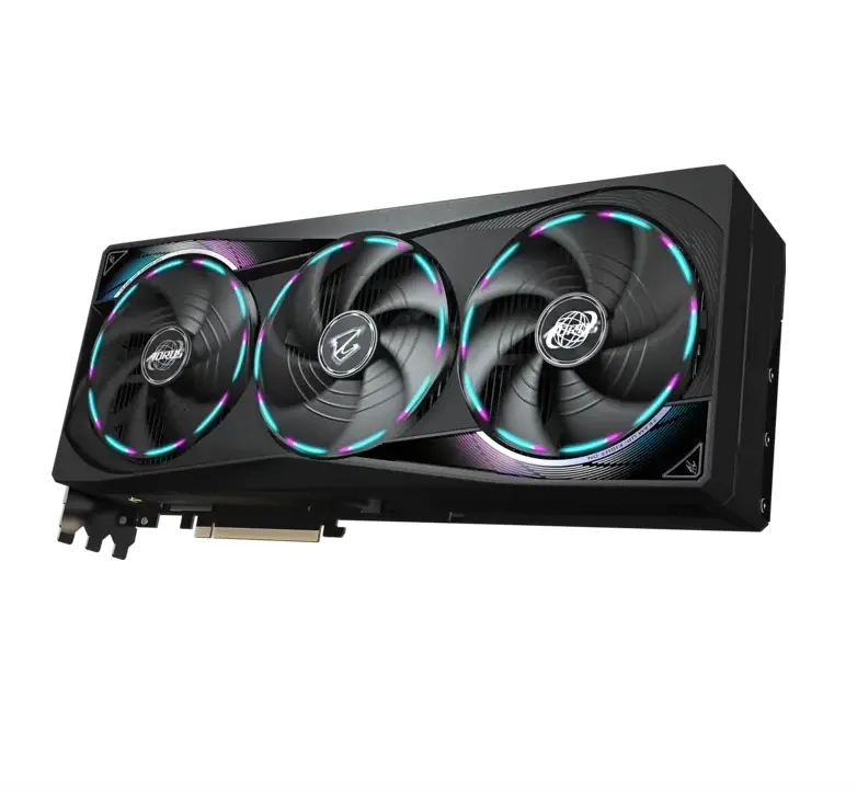 Κάρτα γραφικών, Gigabyte Aorus GeForce RTX 5070 Ti 16GB GDDR7 Master - image 6