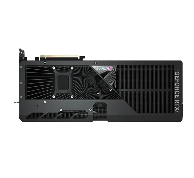 Κάρτα γραφικών, Gigabyte Aorus GeForce RTX 5070 Ti 16GB GDDR7 Master - image 7