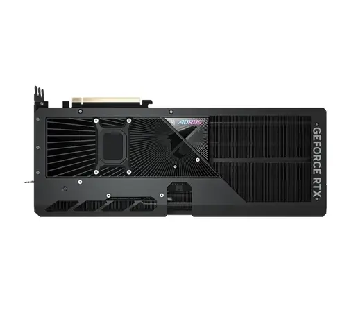 Κάρτα γραφικών, Gigabyte Aorus GeForce RTX 5070 Ti 16GB GDDR7 Master - 8