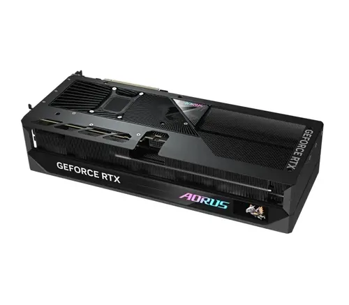 Κάρτα γραφικών, Gigabyte Aorus GeForce RTX 5070 Ti 16GB GDDR7 Master - 10