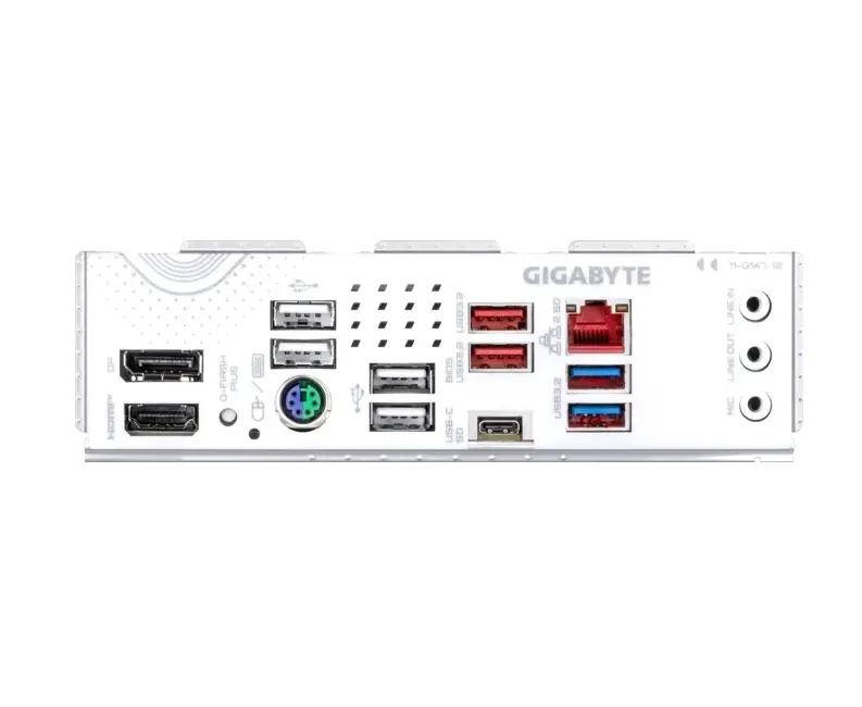 Placă de bază, Gigabyte B850 Eagle Ice - image 3