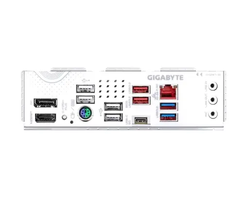 Μητρική πλακέτα, Gigabyte B850 Eagle Ice - 4