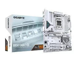 Дънна платка, Gigabyte B850 Eagle Ice