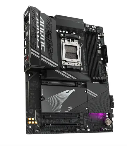 Μητρική κάρτα, Gigabyte X870 Aorus Elite - 3