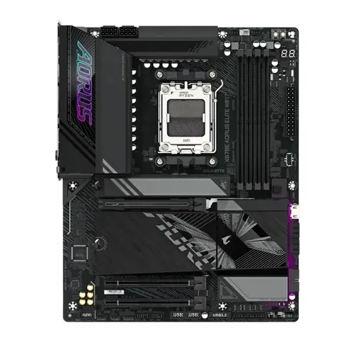 Μητρική κάρτα, Gigabyte X870E Aorus Elite - 2