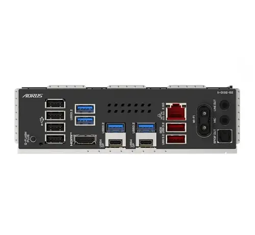 Placă de bază, Gigabyte X870E Aorus Elite - 5